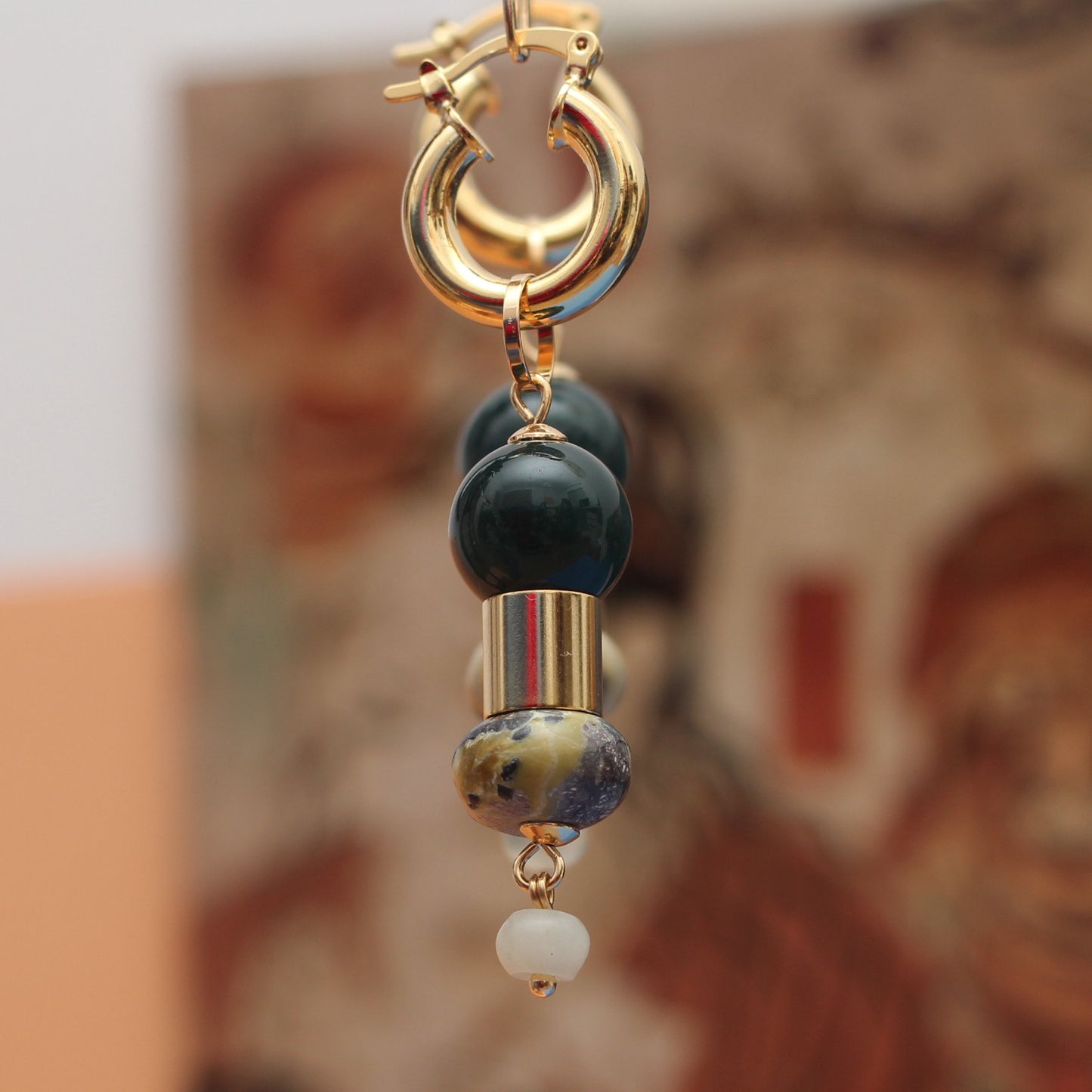 Brinco Eclipse do Sol