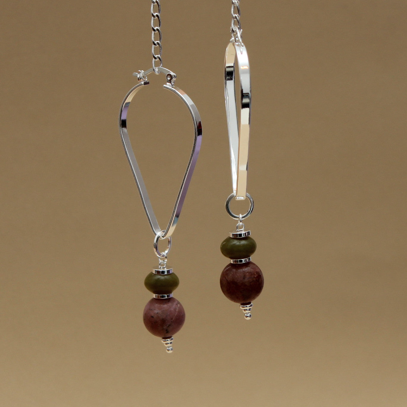 Brinco Essência da Terra