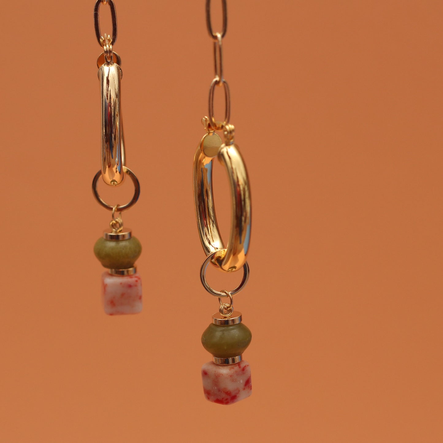 Brinco Essência do Sol