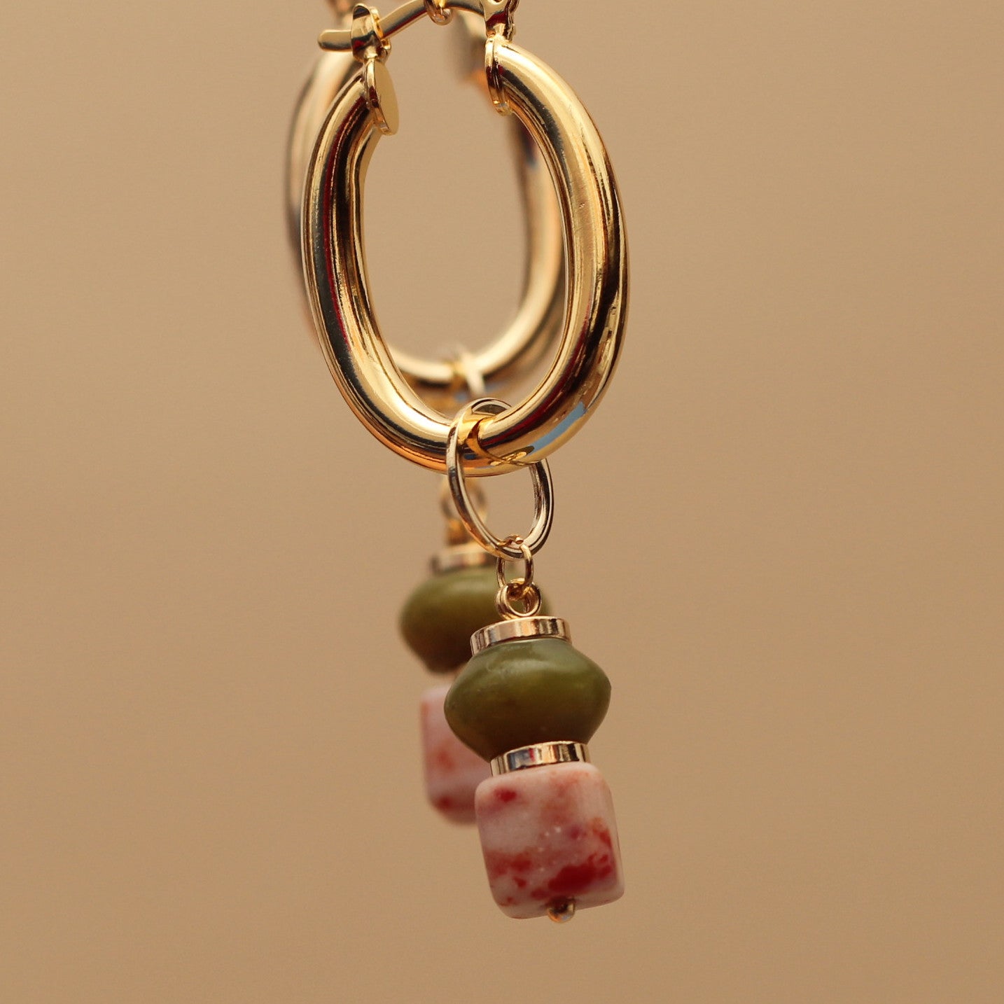 Brinco Essência do Sol