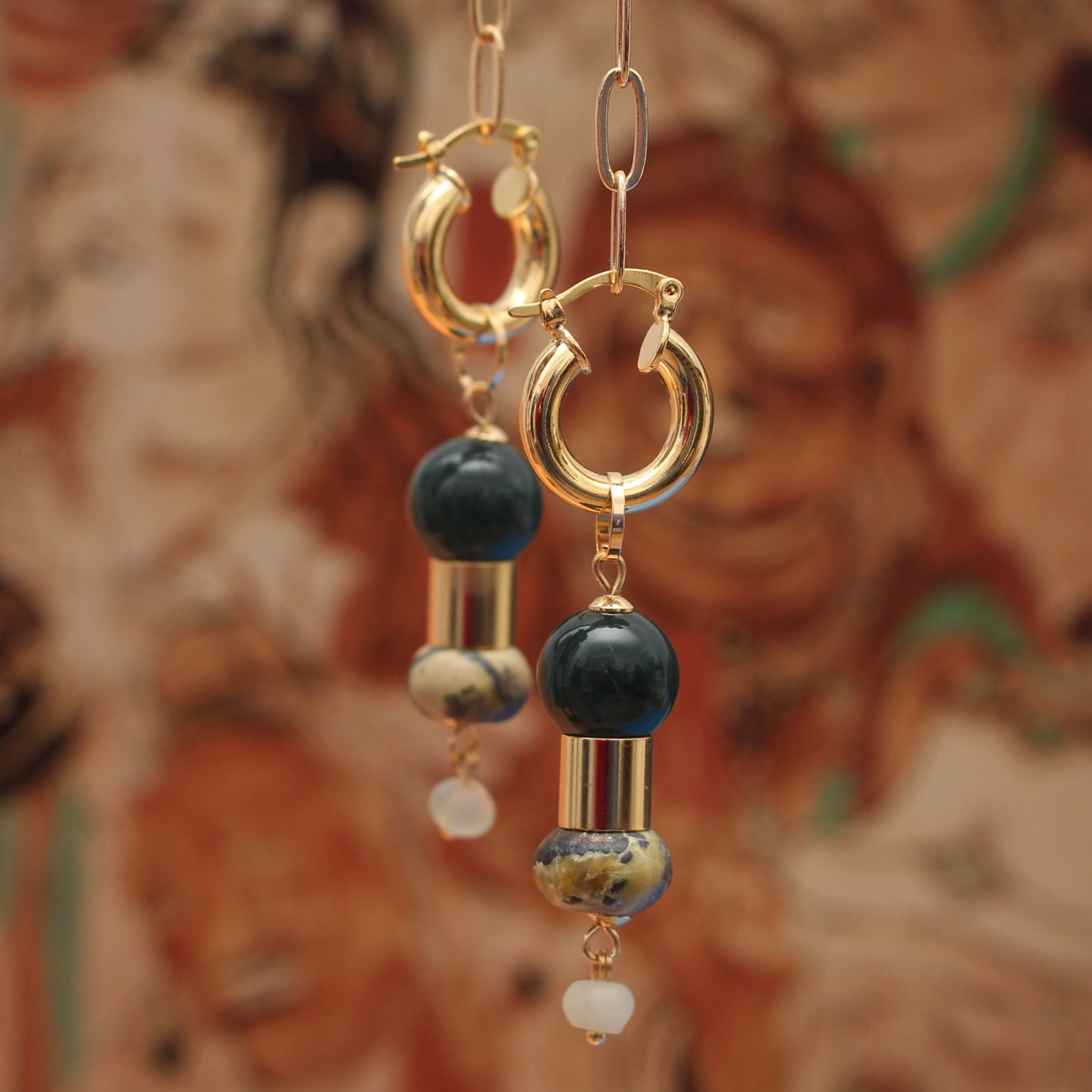 Brinco Eclipse do Sol