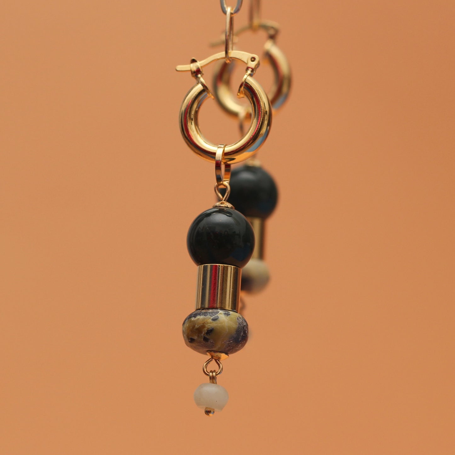 Brinco Eclipse do Sol