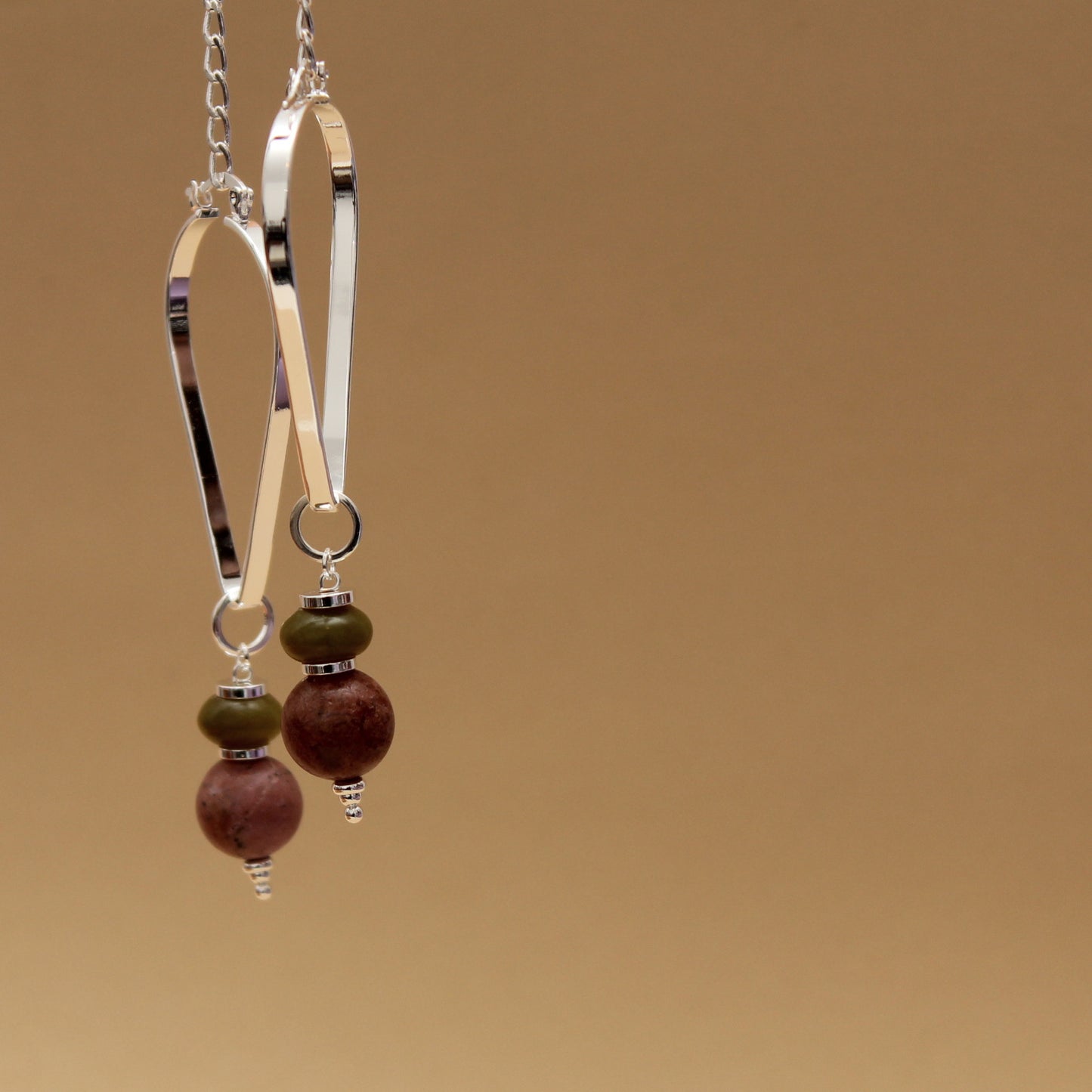 Brinco Essência da Terra