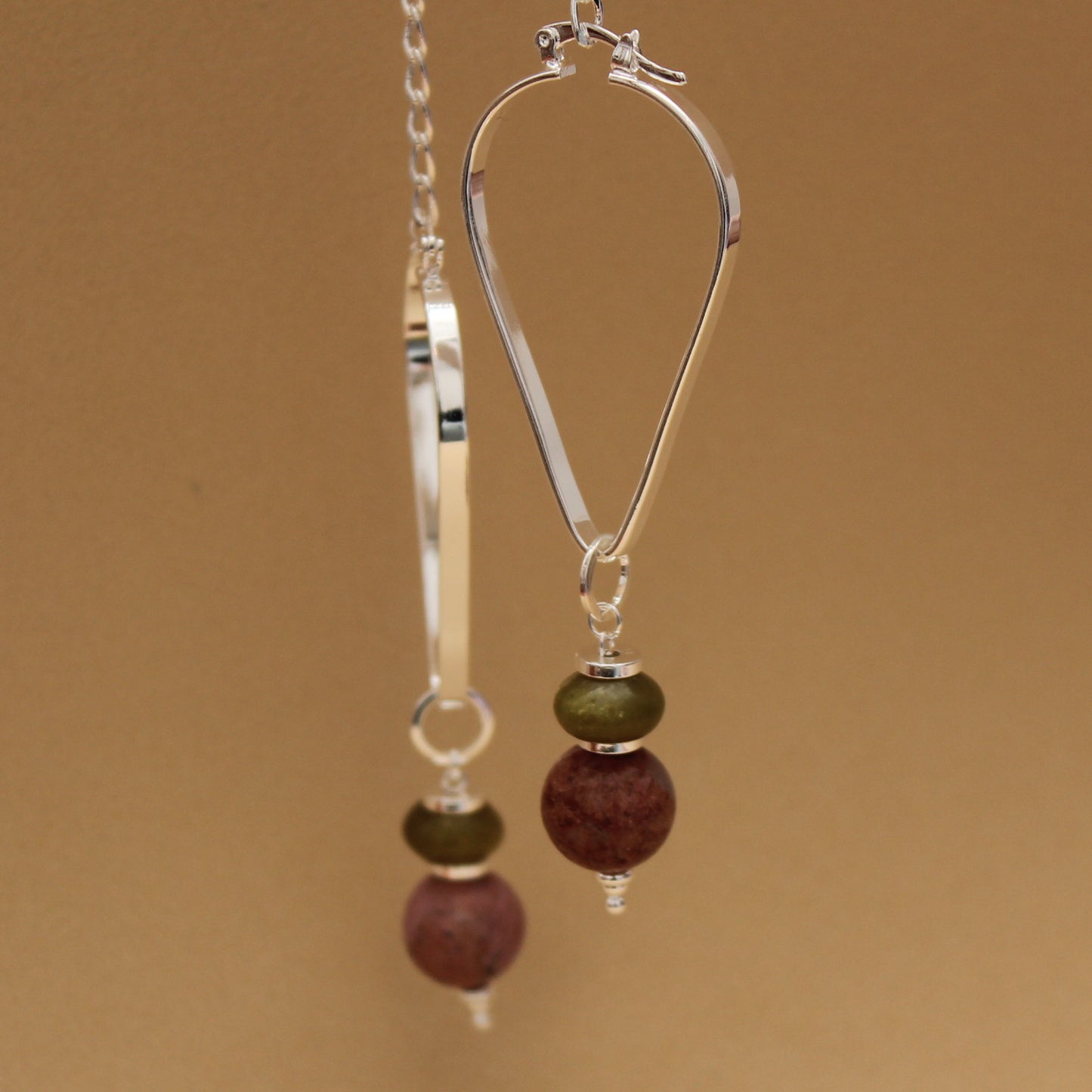 Brinco Essência da Terra