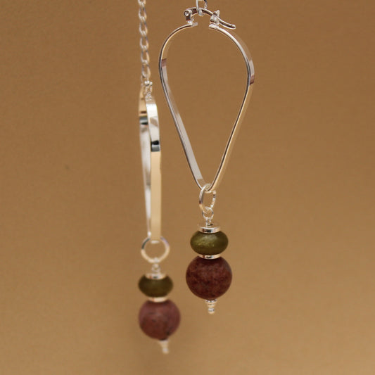 Brinco Essência da Terra